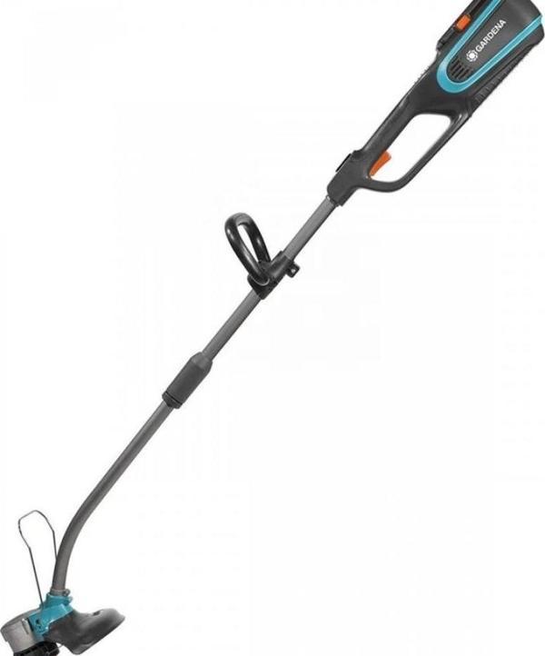 Gardena 9827 PowerCut Li-40/30 Akülü Kenar Kesme Makinesı - Image 1