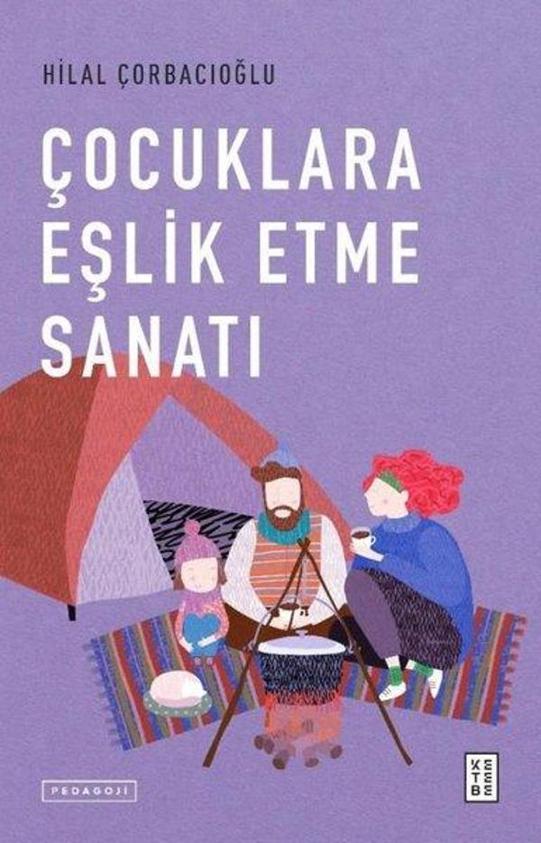 Çocuklara Eşlik Etme Sanatı - Ketebe - Image 1