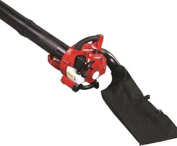 General Power EBV260 Benzinli Yaprak Toplama Ve Üfleme Makinesi - Image 1