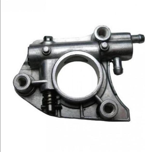 Zomax ZM 4100-4010 Yağ Pompası - Image 1