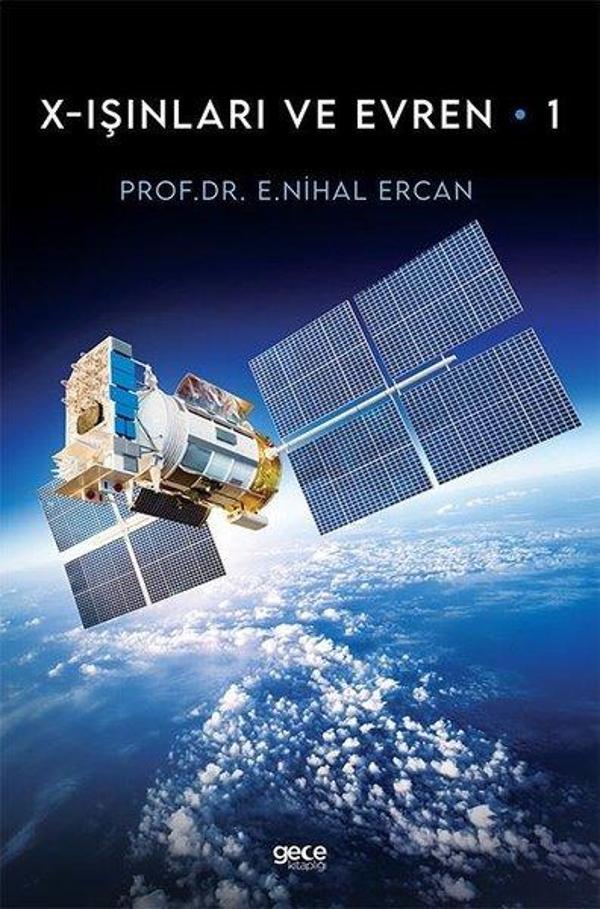 X-Işınları ve Evren 1 - Gece Kitaplığı - Image 1
