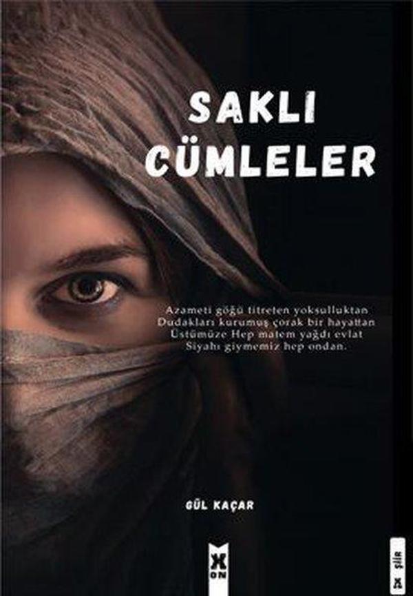 Saklı Cümleler - X On Kitap - Image 1