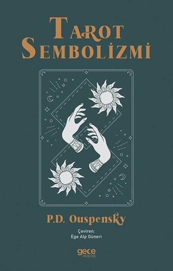 Tarot Sembolizmi - Gece Kitaplığı - Image 1