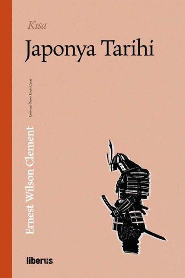 Kısa Japonya Tarihi - Liberus - Image 1