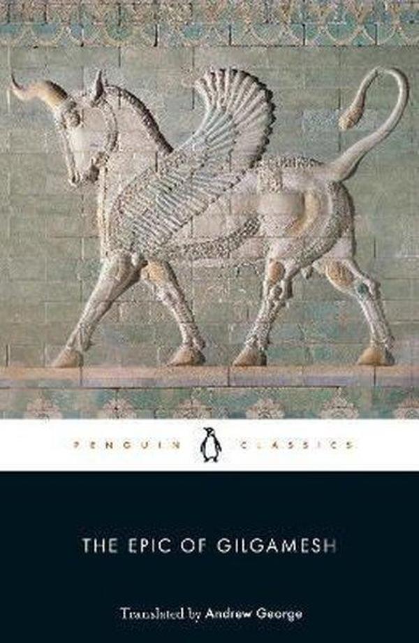 The Epic of Gilgamesh (Penguin Classics) - Penguin Classics - Image 1