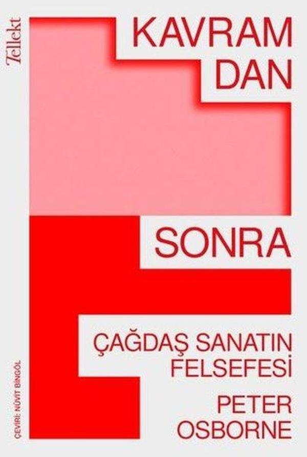 Kavramdan Sonra: Çağdaş Sanatın Felsefesi - Tellekt - Image 1