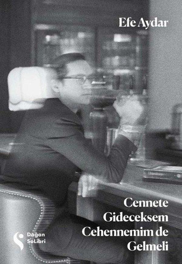 Cennete Gideceksem Cehennemim de Gelmeli - Doğan Solibri - Image 1