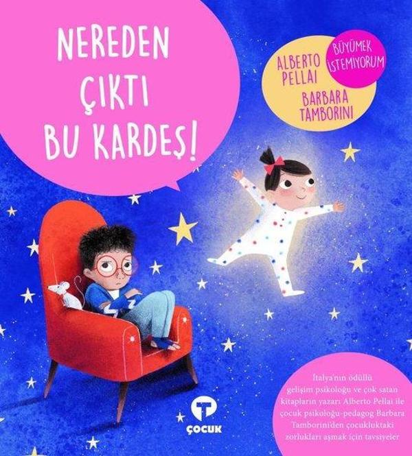 Nereden Çıktı Bu Kardeş! - Turkuvaz Çocuk - Image 1