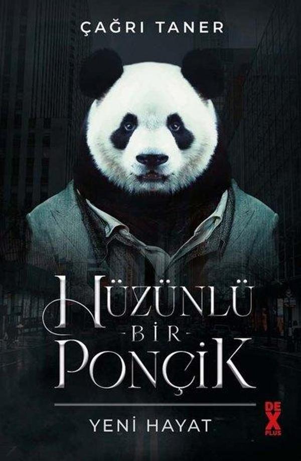 Hüzünlü Bir Ponçik - Yeni Hayat - DEX - Image 1