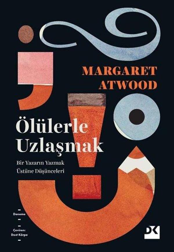Ölülerle Uzlaşmak - Doğan Kitap - Image 1