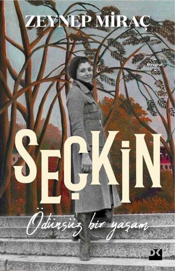Seçkin - Ödünsüz Bir Yaşam - Doğan Kitap - Image 1
