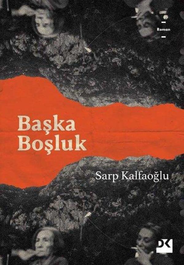 Başka Boşluk - Doğan Kitap - Image 1