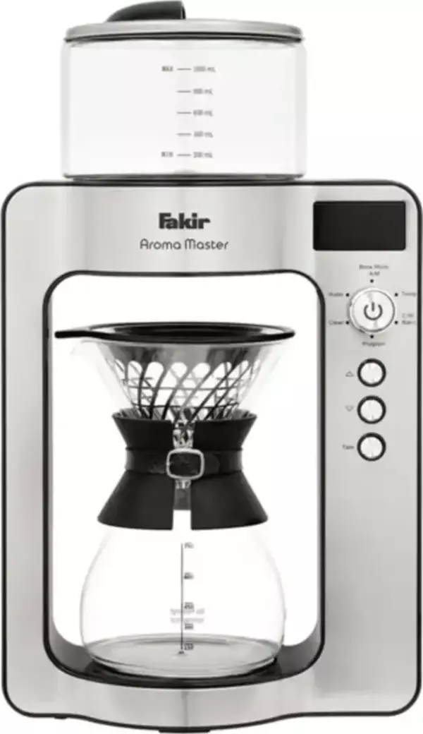 Fakir Aroma Master Filtre Kahve Makinesi - Image 1