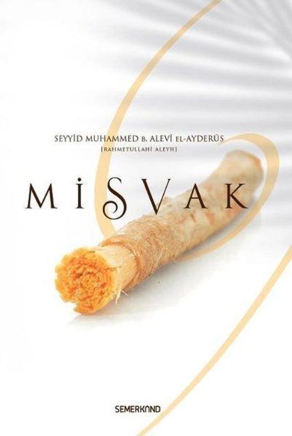 Misvak - Semerkand Yayınları - Image 1