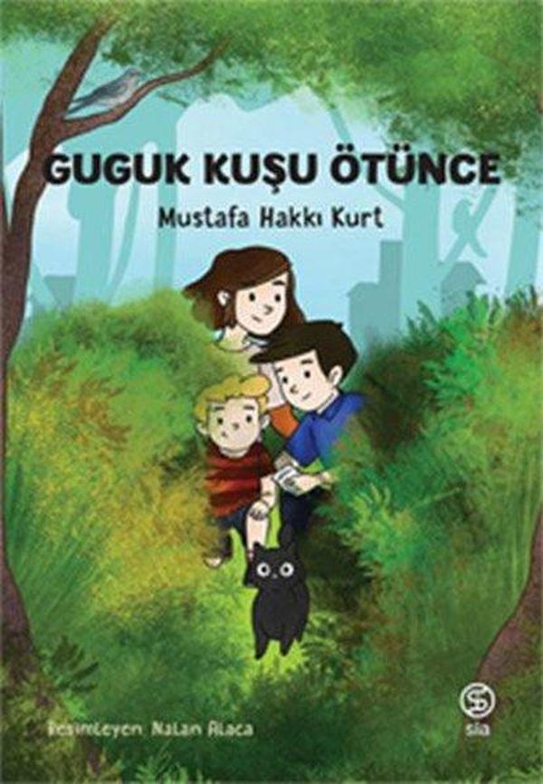 Guguk Kuşu Ötünce - Sia - Image 1