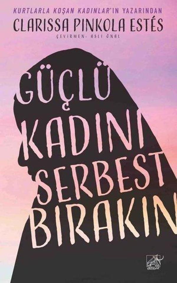 Güçlü Kadını Serbest Bırakın - Düşbaz - Image 1