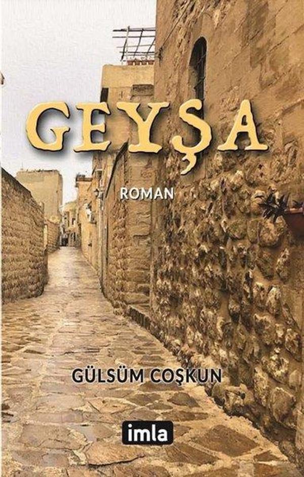 Geyşa - İmla - Image 1