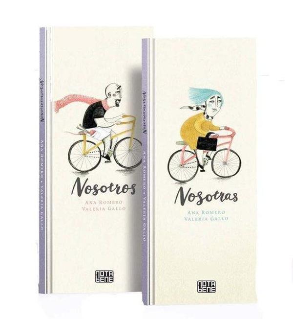 Nosotras - Nota Bene Yayınları - Image 1