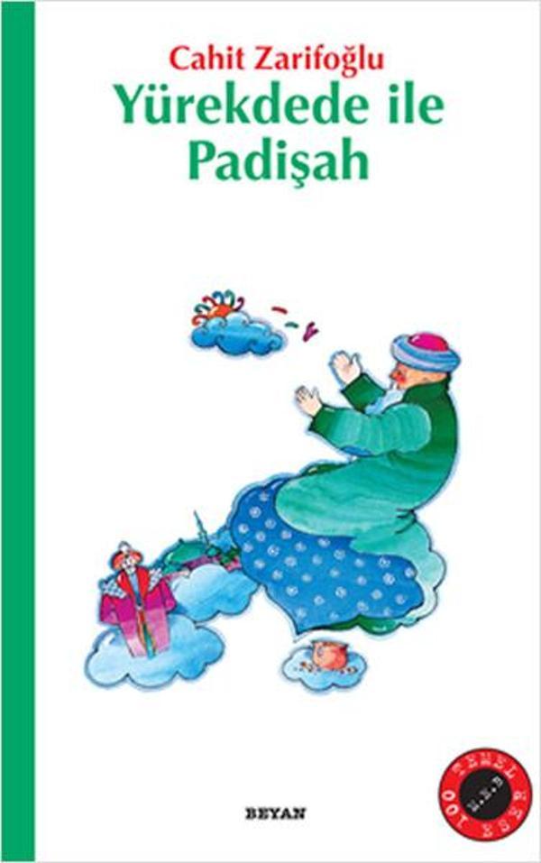 Yürekdede ile Padişah - Beyan Yayınları - Image 1