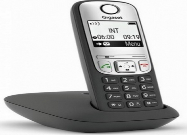 Gıgaset A690 Kablosuz Lcd Ekranlı Telefon - Image 1