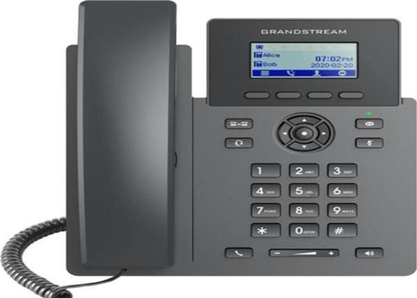 GrandStream GRP2601 (W) IP Telefon - Image 1