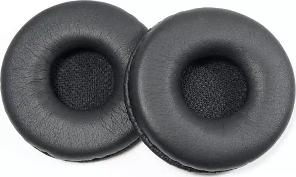 Jabra Bız 2400 Iı Deri Kulak Yastığı - Image 1