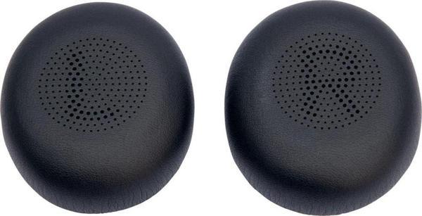Jabra Evolve2 40 ve Evolve2 65 Uyumlu Deri Sünger - Image 1