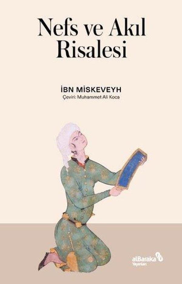 Nefs ve Akıl Risalesi - alBaraka Yayınları - Image 1