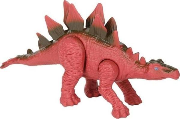 Sesli ve Hareketli Dinozor Stegosaurus - Image 1