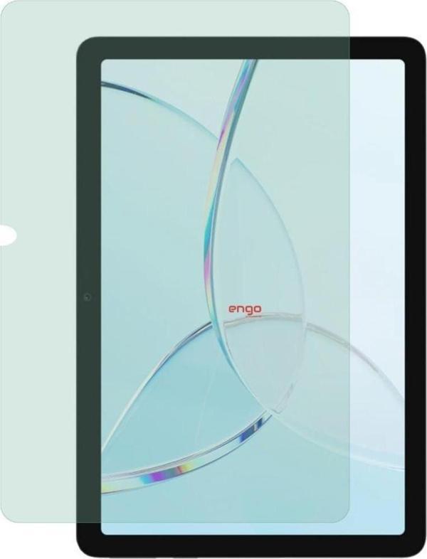Doogee T10E 10.1 İnç Ekran Koruyucu Nano Şeffaf Esnek - Image 1