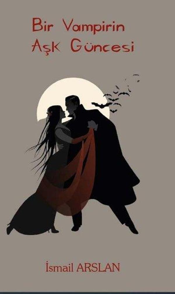 Bir Vampirin Aşk Güncesi - Platanus Publishing - Image 1