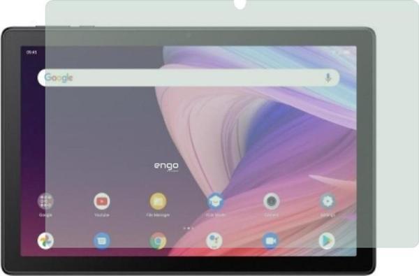 TCL TAB 10 FHD 10.1 inç Ekran Koruyucu Şeffaf Nano Esnek - Image 1