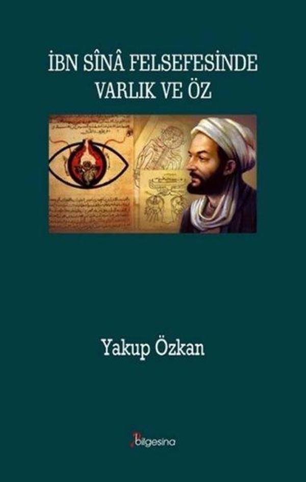 İbn Sina Felsefesinde Varlık ve Öz - Bilgesina Yayınları - Image 1