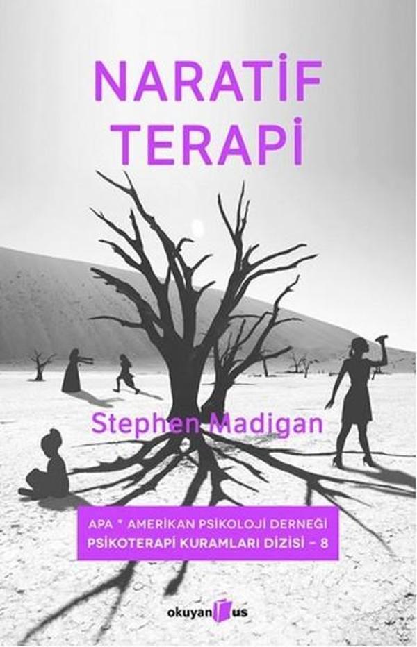 Naratif Terapi - Okuyan Us Yayınları - Image 1
