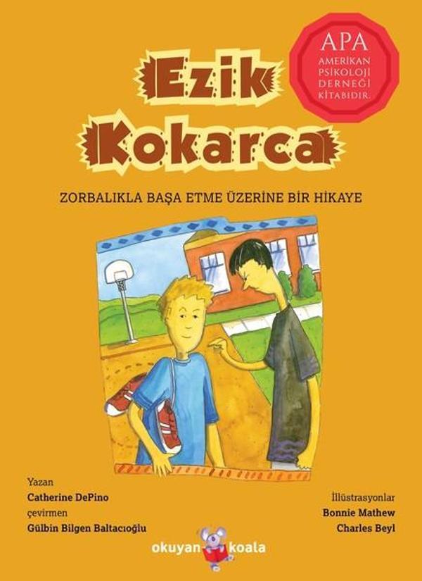 Ezik Kokarca - Okuyan Koala - Image 1