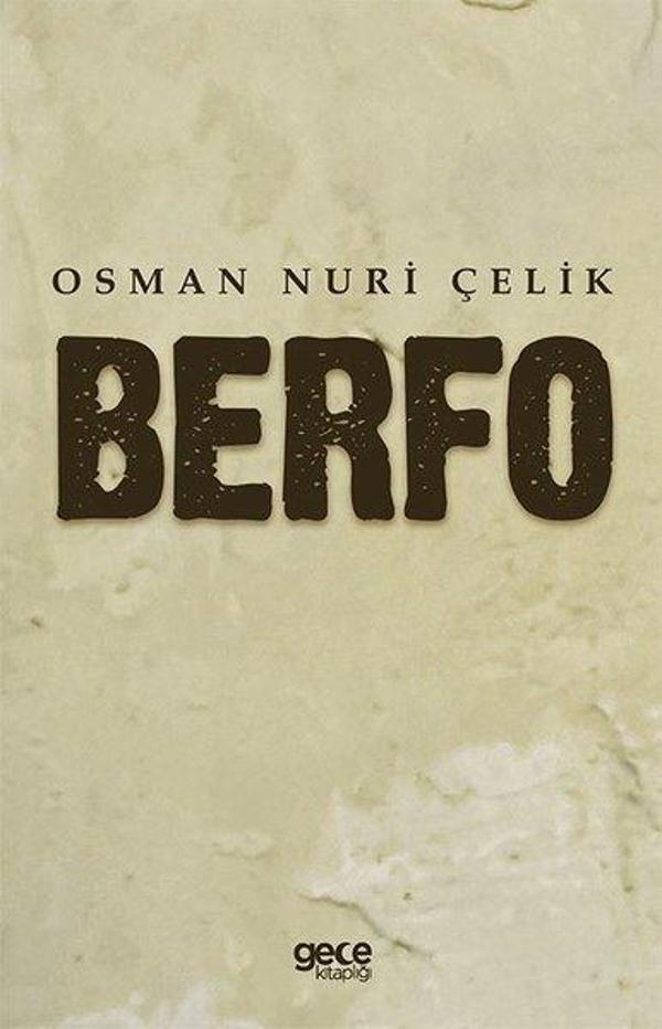 Berfo - Gece Kitaplığı - Image 1