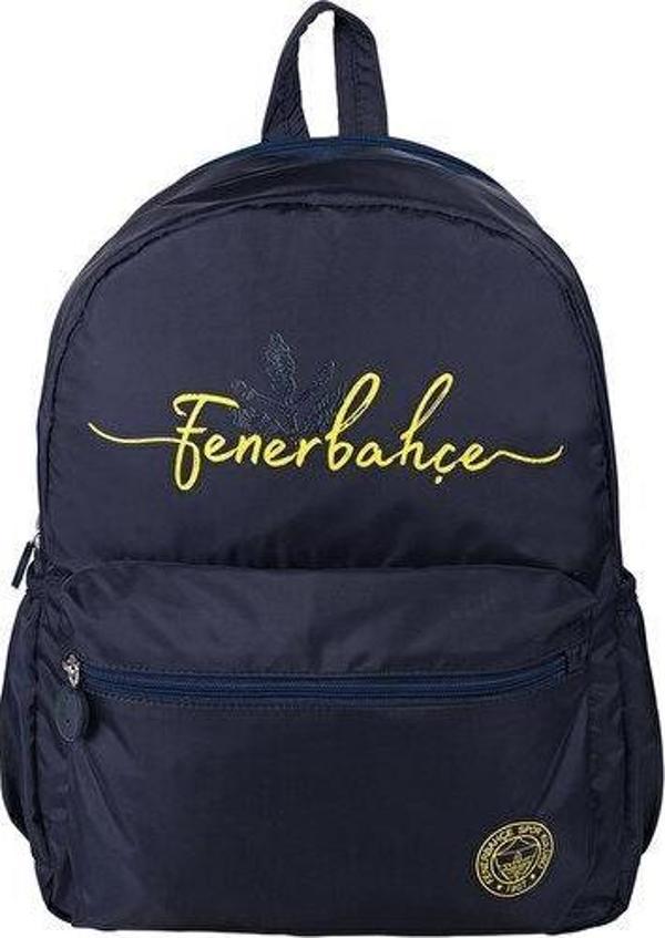 Fenerbahçe Handwrıtıng Sırt Çantası - Image 1