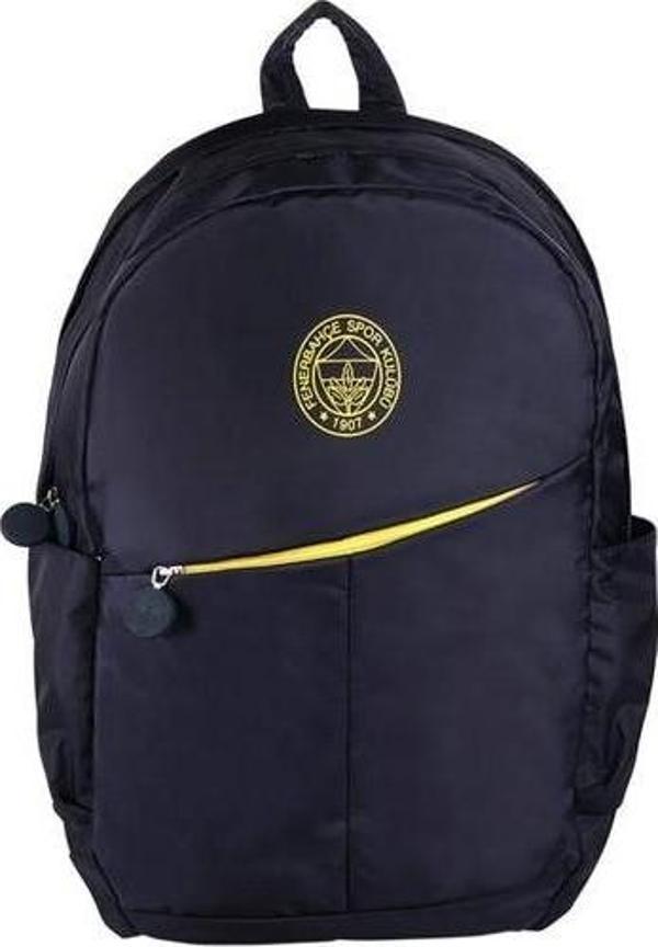 Me Çanta 24716 Fenerbahçe Comfort Lacivert Sırt Çantası - Image 1