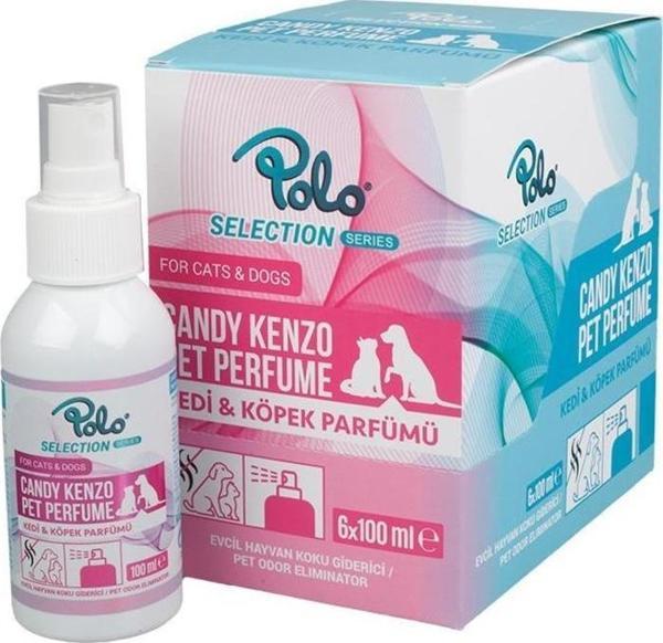 Polo Candy Kenzo Parfüm 100Ml  - Image 1