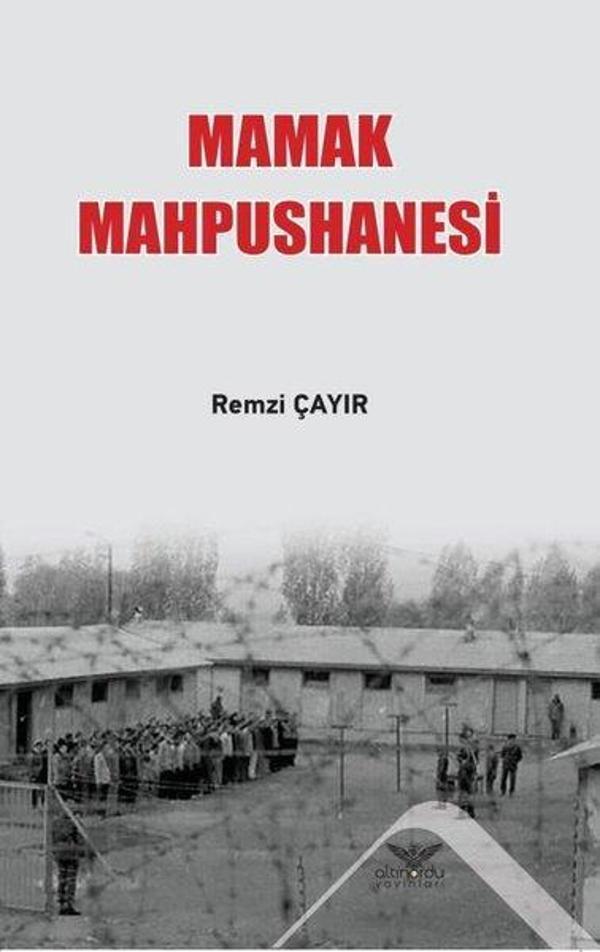 Mamak Mahpushanesi - Altınordu - Image 1