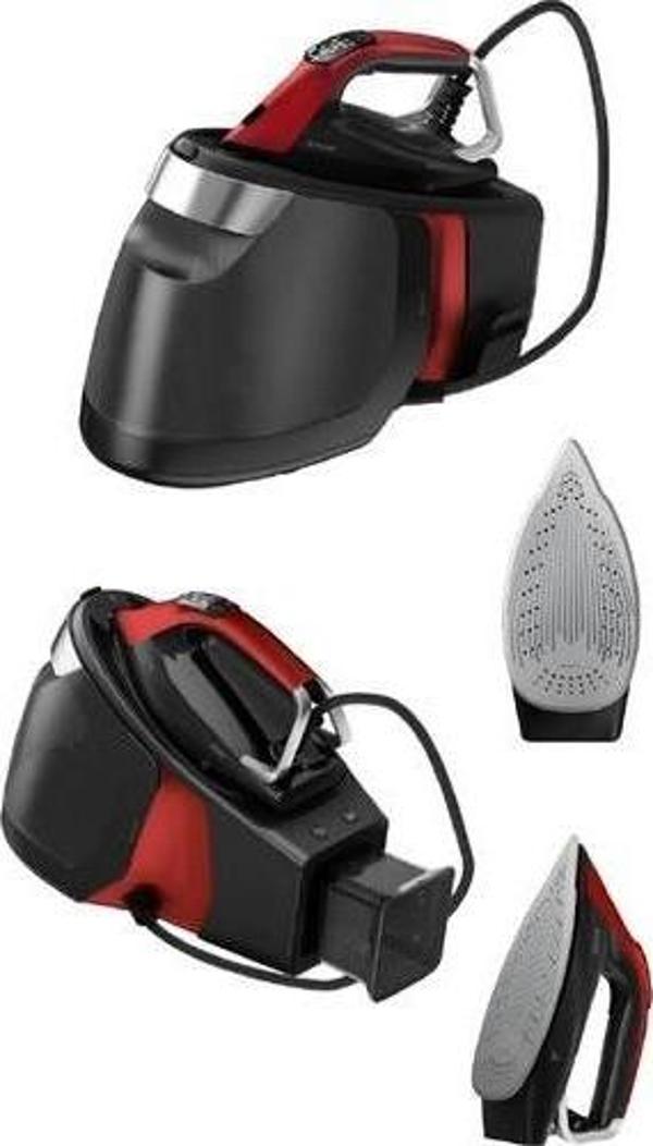 Arçelik Bku 6030 Dragon Buhar Kazanlı Ütü - Image 1