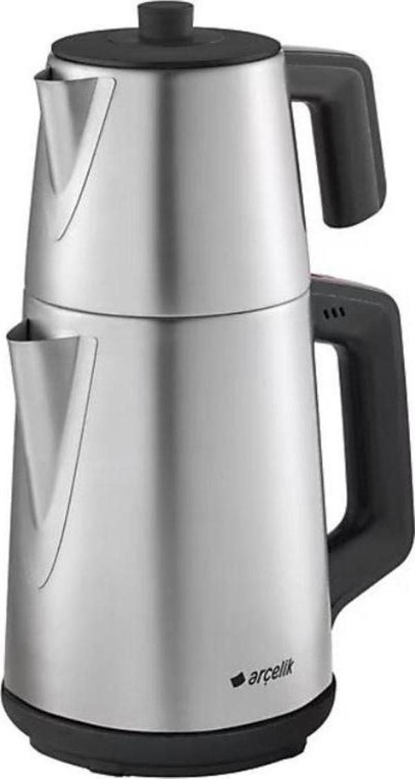 Arçelik CM 6342 IN 1650 W Çelik Çay Makinesi - Image 1