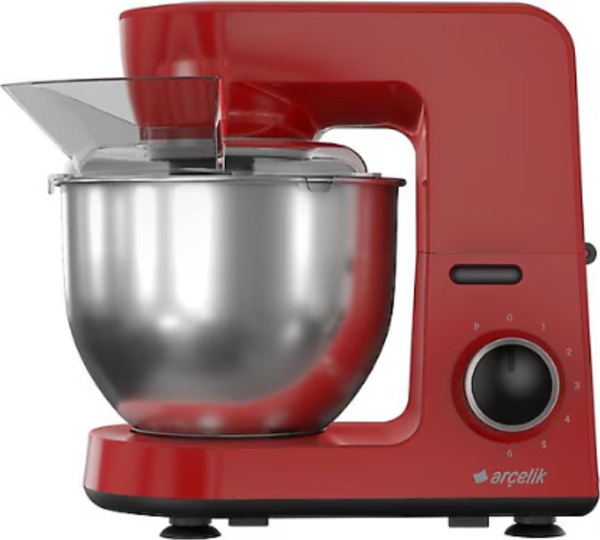 Arçelik MM 6371 1500 W 5 lt Mutfak Şefi - Image 1