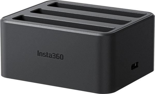 Insta360 X4 Fast Charge Hub - Image 1