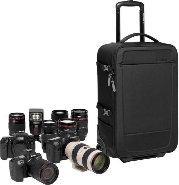 Manfrotto Advanced Rolling Bag III Tekerlekli Çanta - Image 1