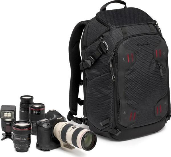 Manfrotto PL Multiloader Backpack M Sırt Çantası - Image 1