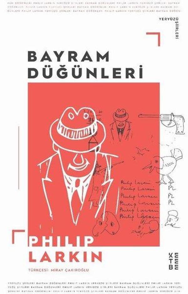 Bayram Düğünleri - Yeryüzü Şiirleri - Ketebe - Image 1