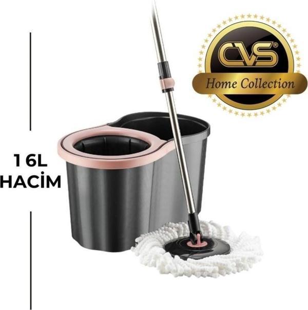 Cvs Dn 4113 Dynamic Mop Temizlik Seti - Image 1
