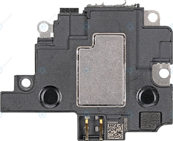 Apple Uyumlu iPhone 11 Zil Bazır Hoparlör - Image 1