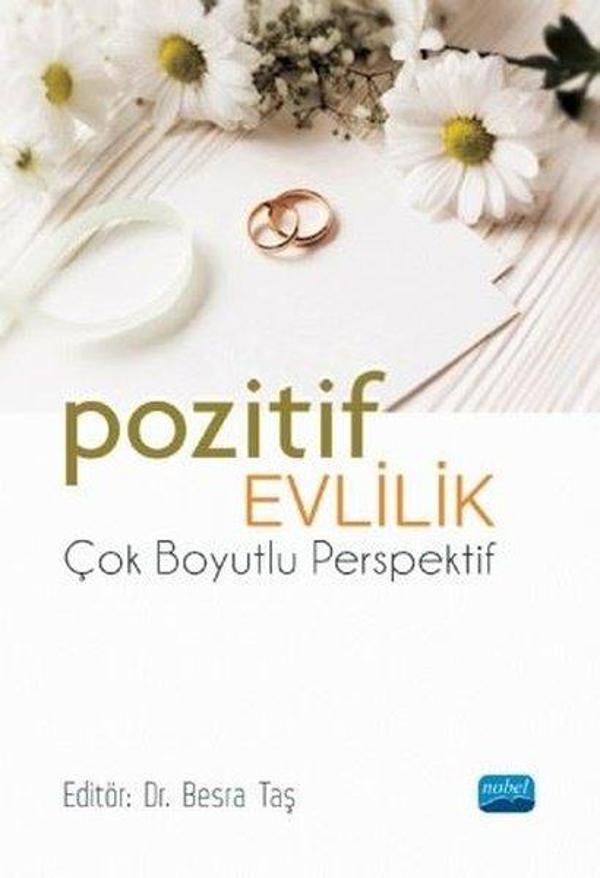 Pozitif Evlilik - Çok Boyutlu Perspektif - Nobel Akademik Yayıncılık - Image 1